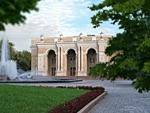 Theater named after Alisher Navoi, Tashkent