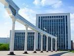 Ministry of Finance Tashkent