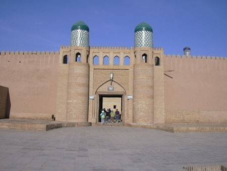 Kunya Ark Main picture