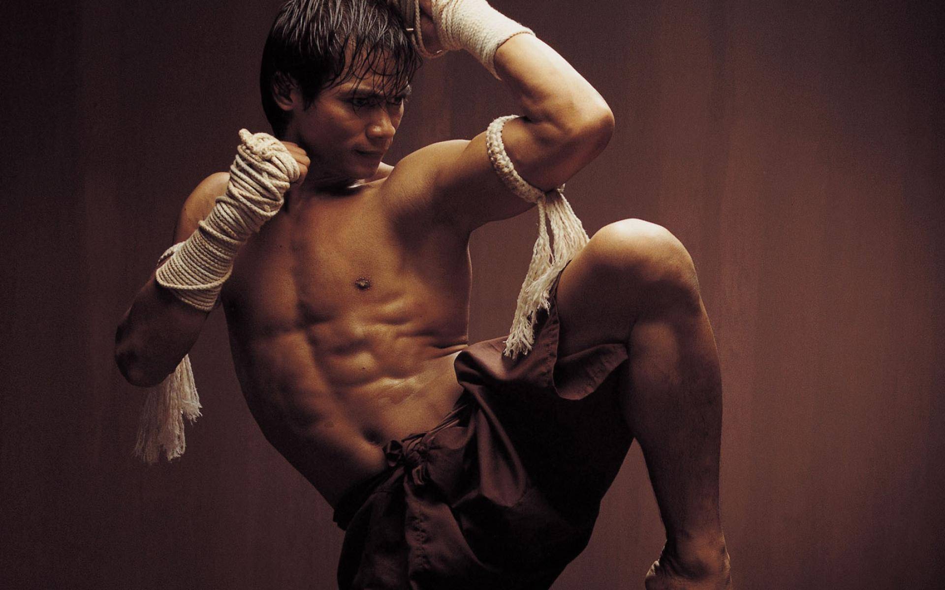 Muai Thai